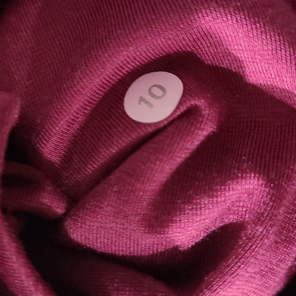 Lululemon In Flux reversible jacket dashing purple - Picture 14 of 15